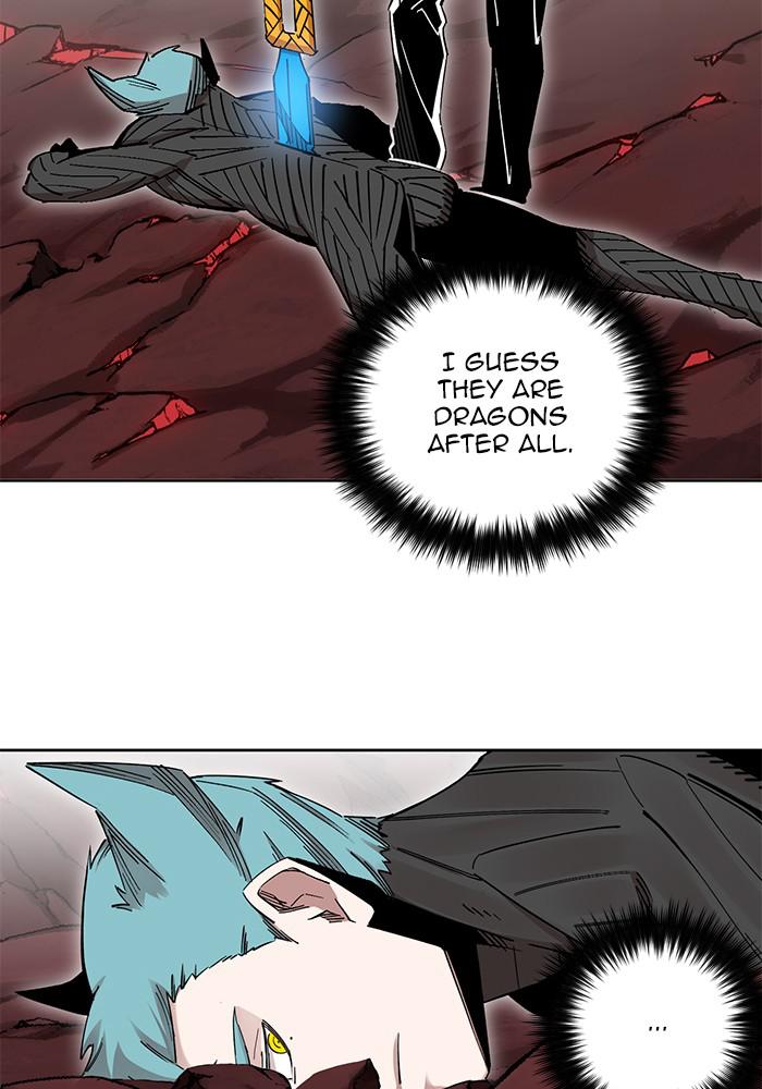 Hardcore Leveling Warrior Chapter 171.1 page 49 - 