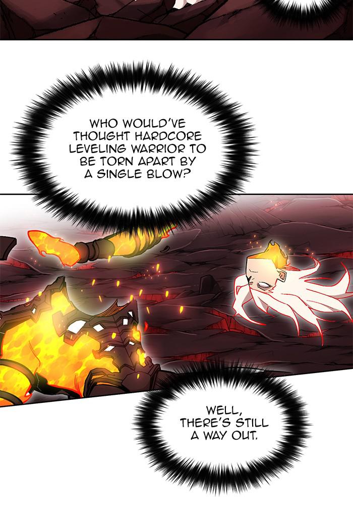 Hardcore Leveling Warrior Chapter 171.1 page 50 - 