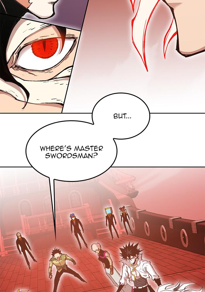 Hardcore Leveling Warrior Chapter 171.1 page 6 - 