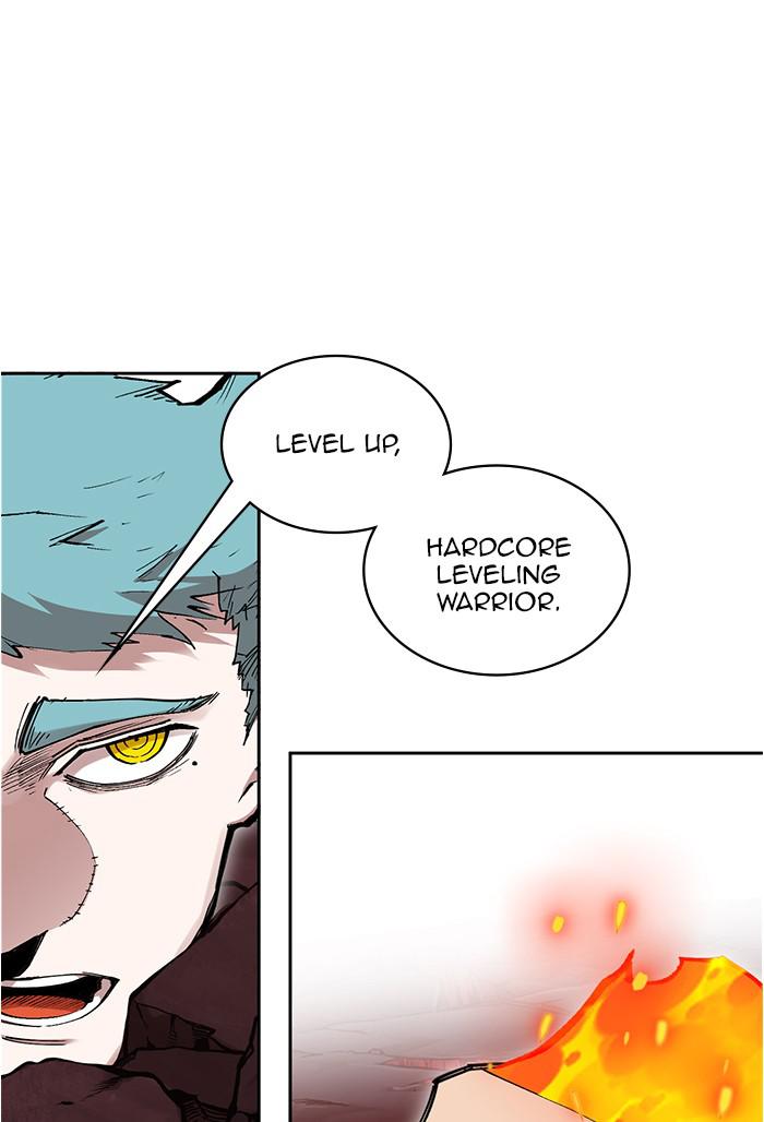 Hardcore Leveling Warrior Chapter 171.1 page 51 - 