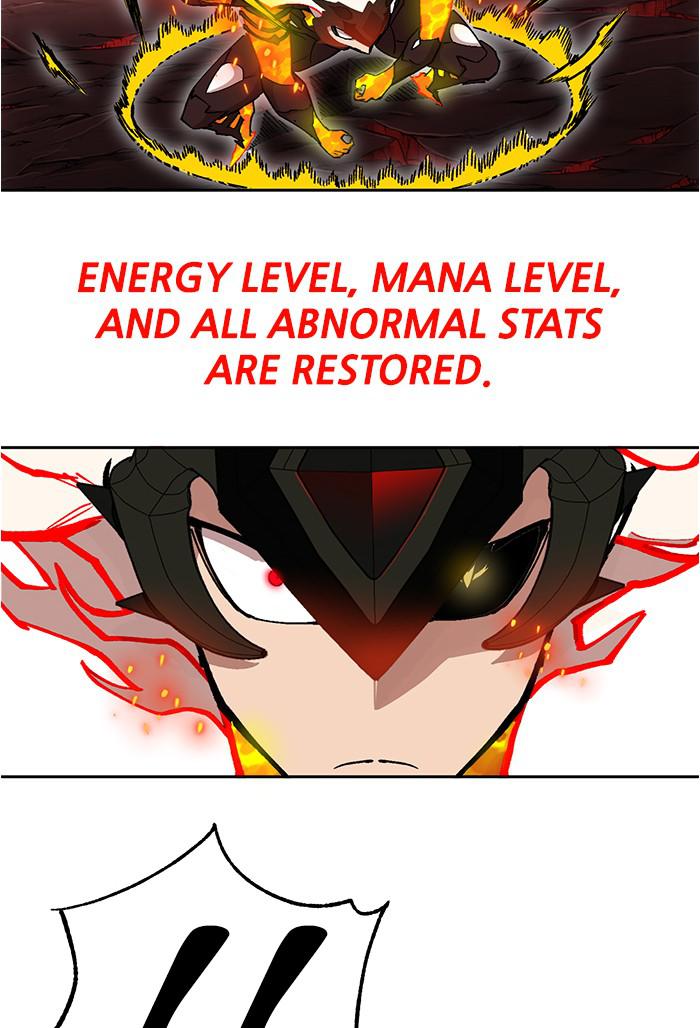 Hardcore Leveling Warrior Chapter 171.1 page 53 - 