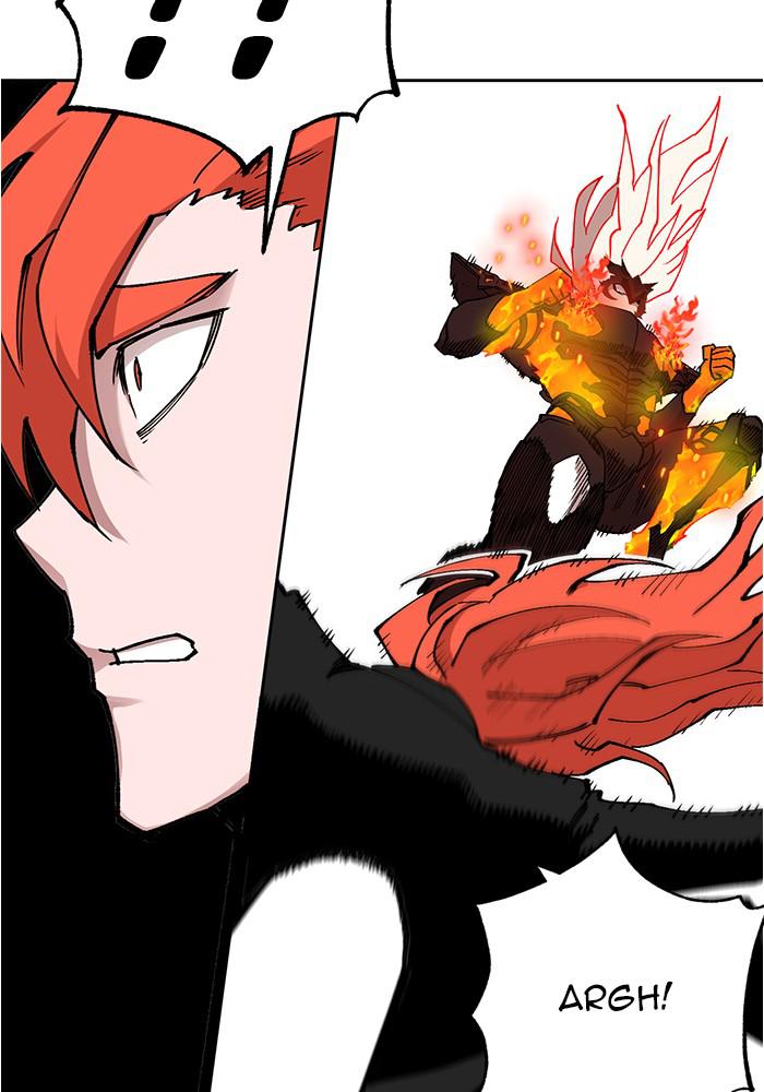 Hardcore Leveling Warrior Chapter 171.1 page 54 - 