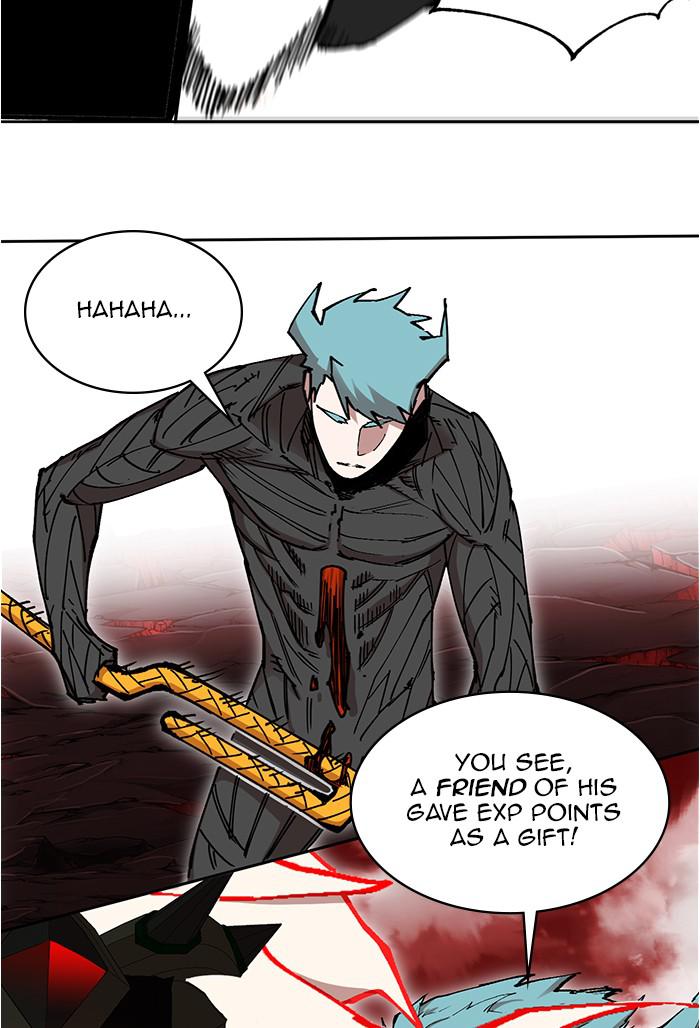 Hardcore Leveling Warrior Chapter 171.1 page 55 - 