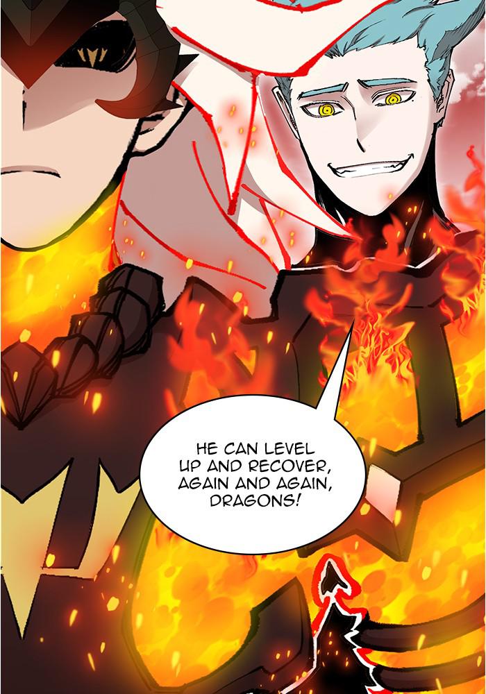 Hardcore Leveling Warrior Chapter 171.1 page 56 - 