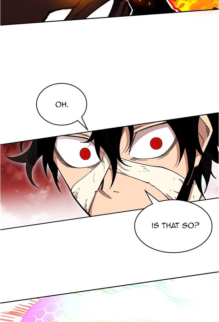 Hardcore Leveling Warrior Chapter 171.1 page 57 - 