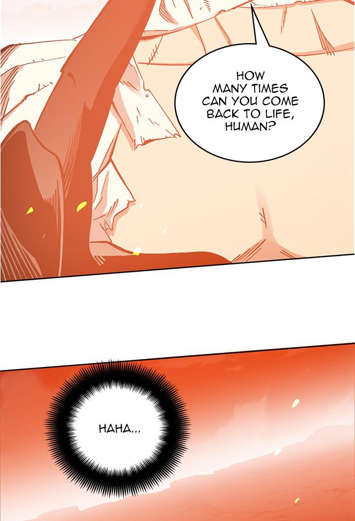 Hardcore Leveling Warrior Chapter 171.1 page 63 - 