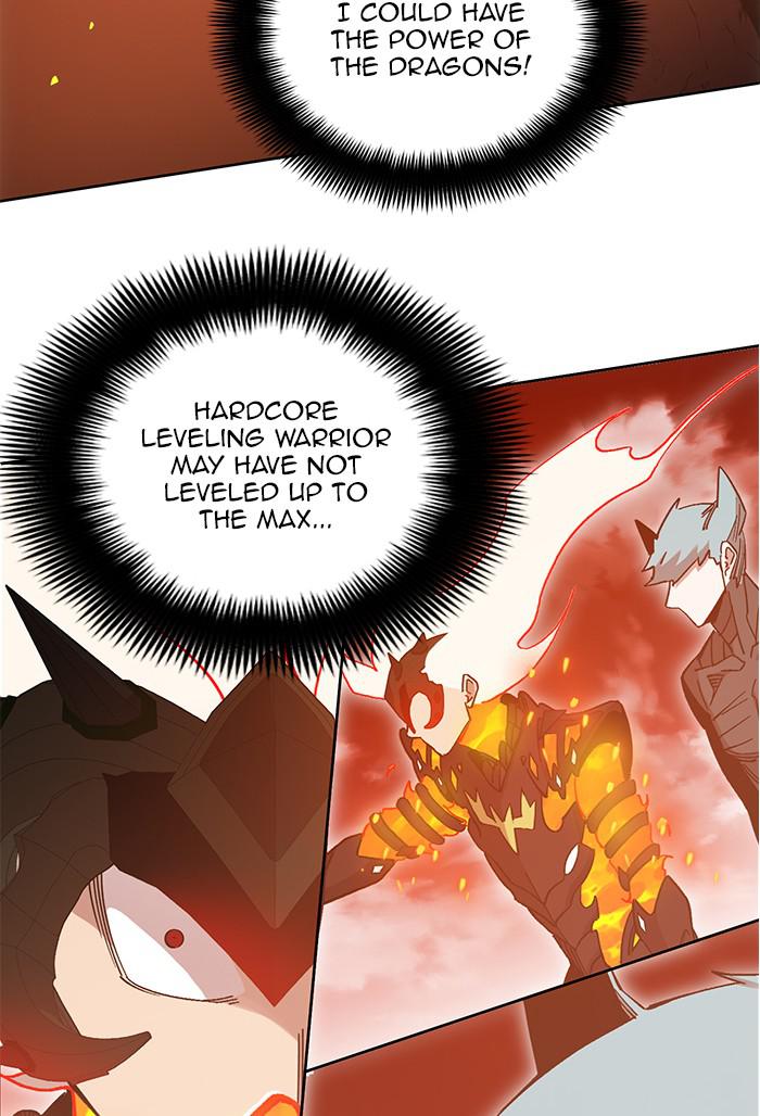 Hardcore Leveling Warrior Chapter 171.1 page 65 - 