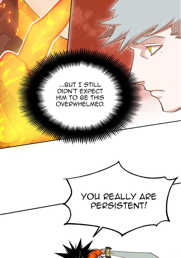 Hardcore Leveling Warrior Chapter 171.1 page 66 - 