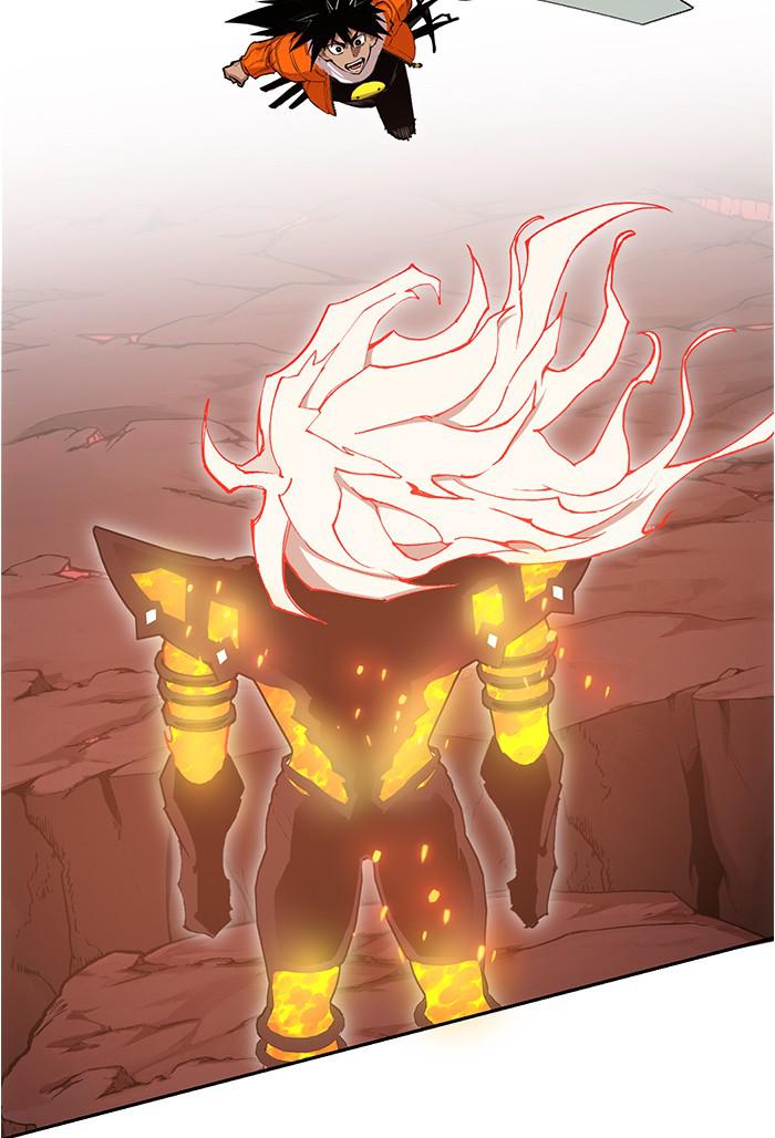 Hardcore Leveling Warrior Chapter 171.1 page 67 - 
