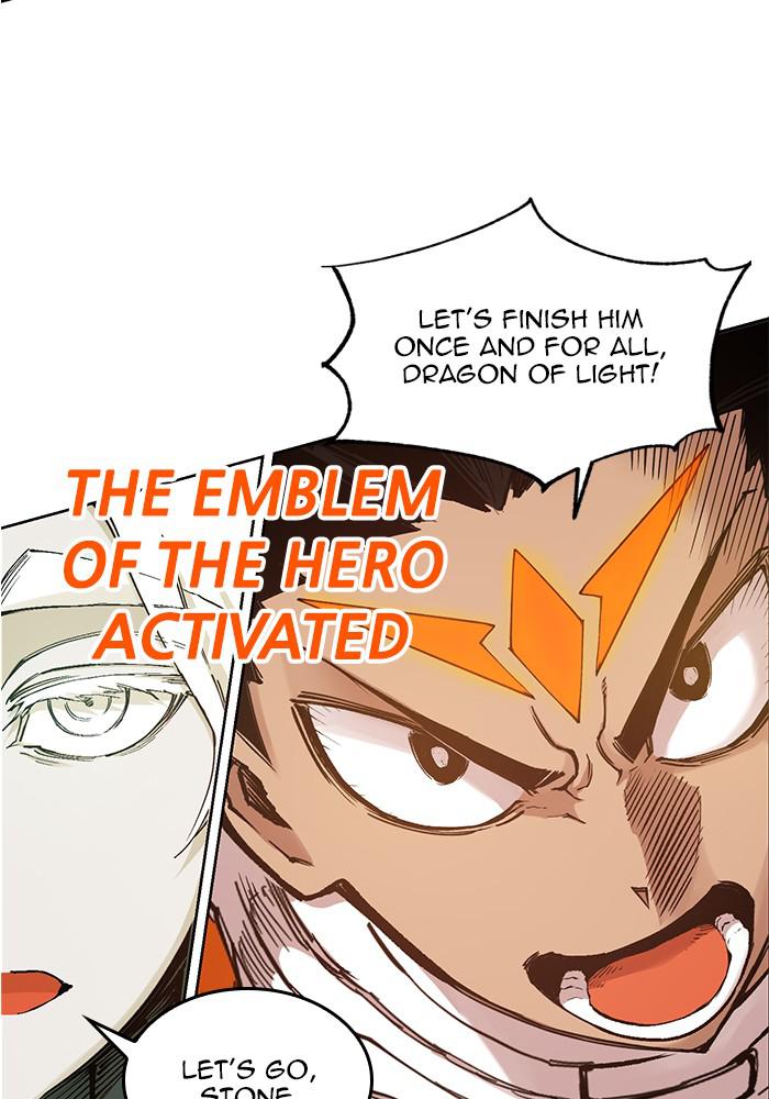 Hardcore Leveling Warrior Chapter 171.1 page 68 - 
