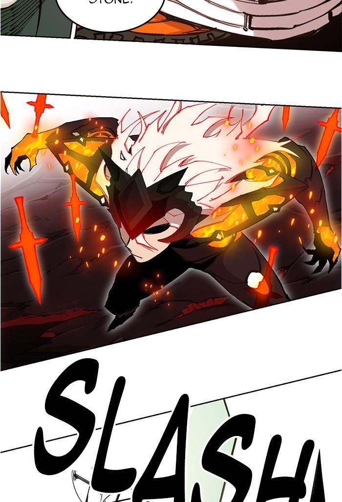 Hardcore Leveling Warrior Chapter 171.1 page 69 - 