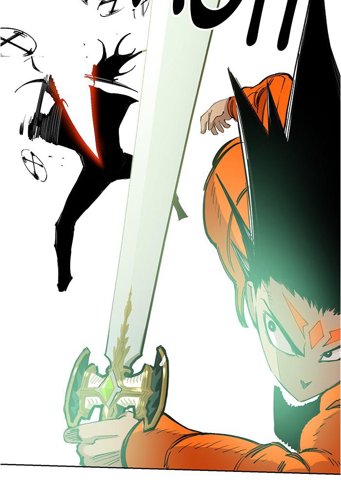 Hardcore Leveling Warrior Chapter 171.1 page 70 - 