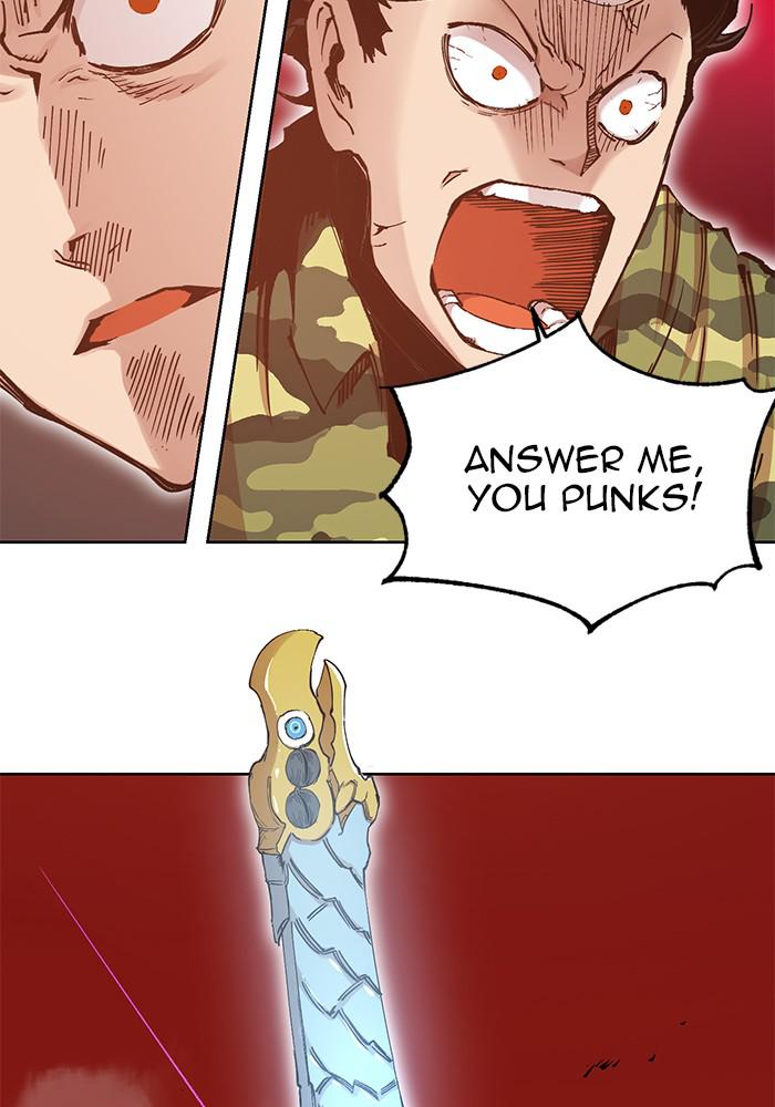 Hardcore Leveling Warrior Chapter 171.1 page 8 - 