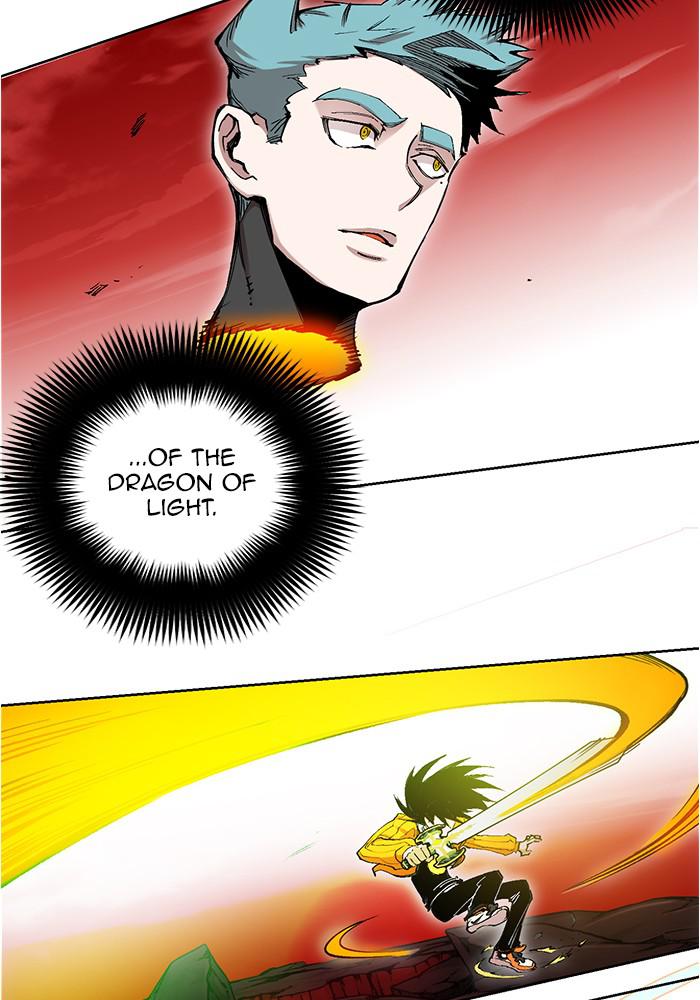 Hardcore Leveling Warrior Chapter 171.1 page 72 - 