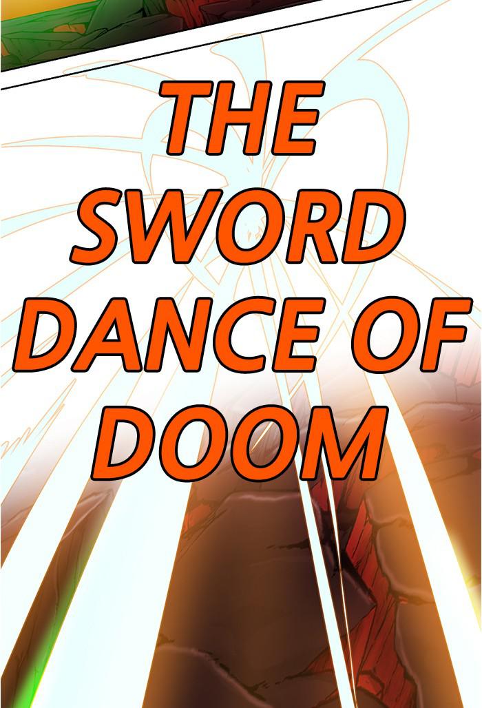 Hardcore Leveling Warrior Chapter 171.1 page 73 - 