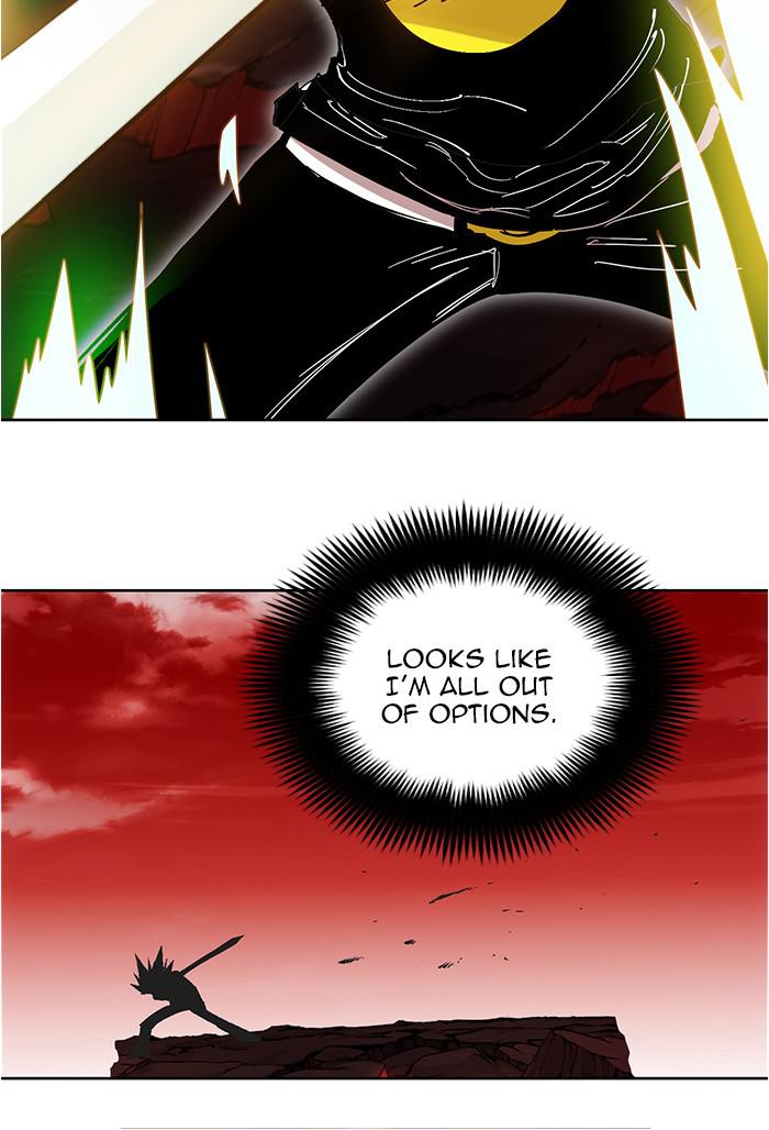 Hardcore Leveling Warrior Chapter 171.1 page 75 - 