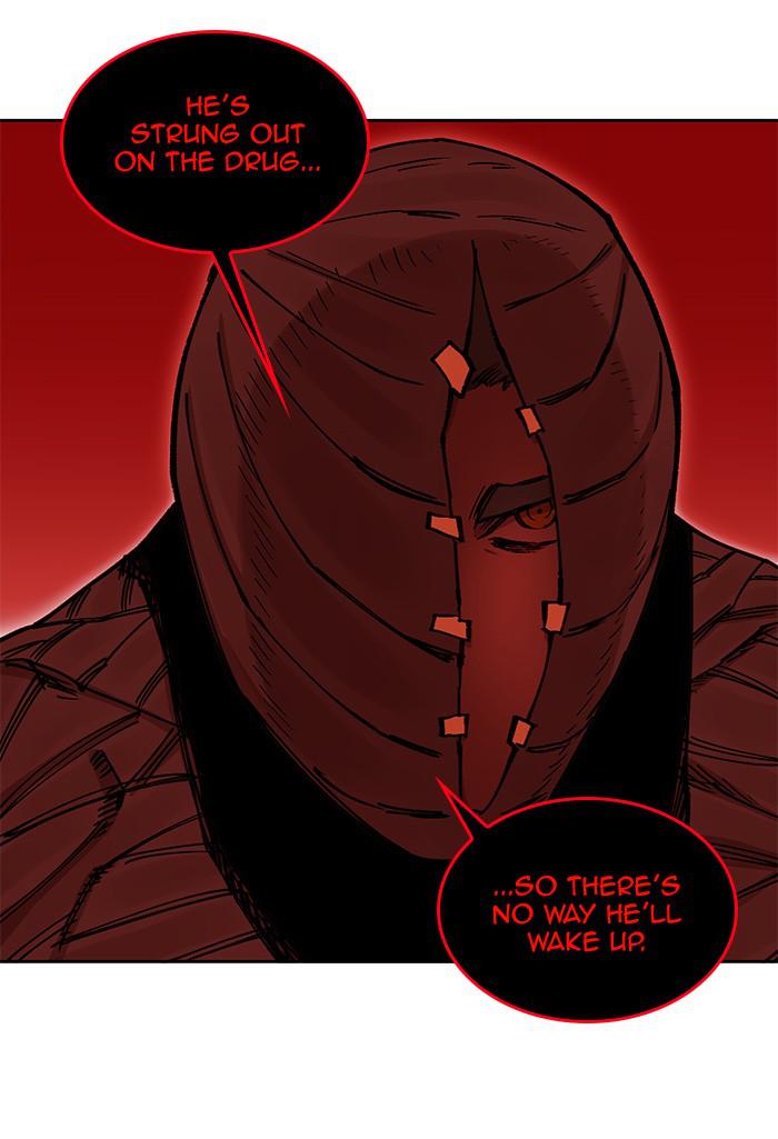 Hardcore Leveling Warrior Chapter 171.1 page 78 - 