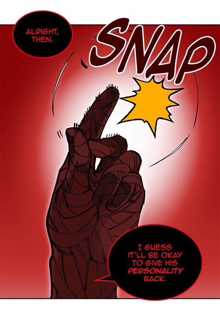 Hardcore Leveling Warrior Chapter 171.1 page 79 - 