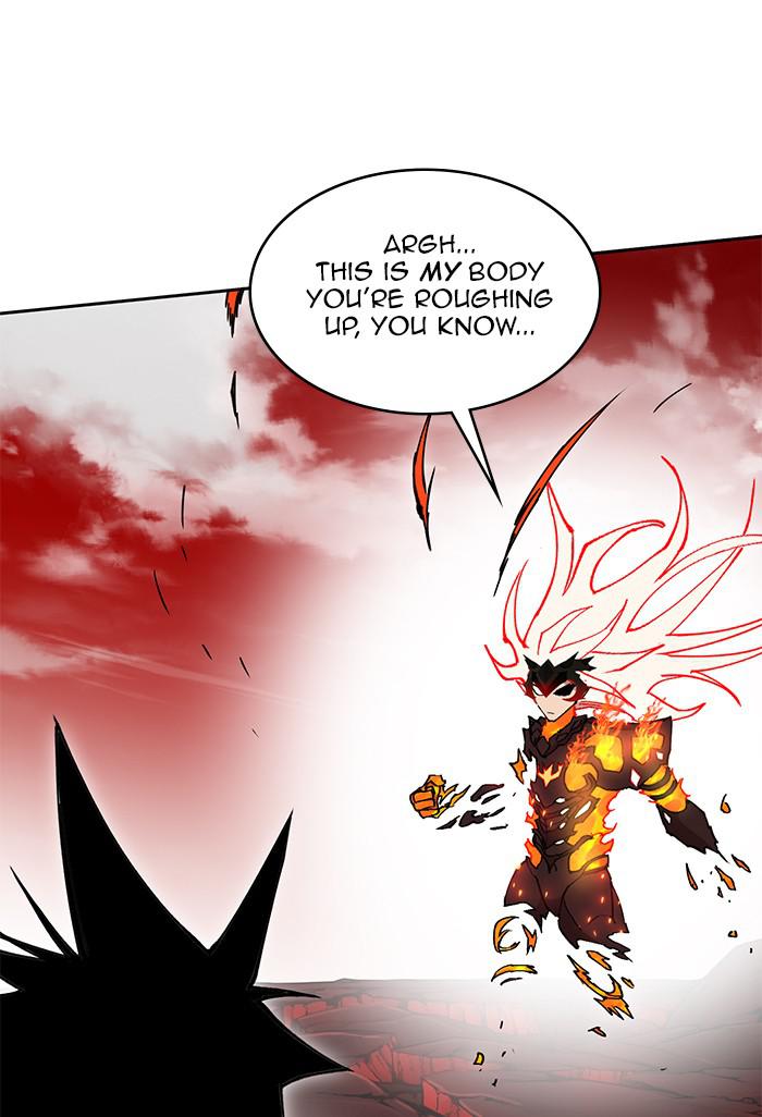 Hardcore Leveling Warrior Chapter 171.1 page 80 - 