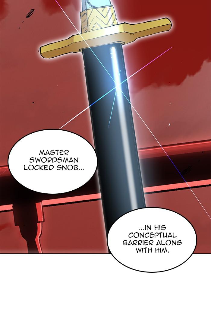 Hardcore Leveling Warrior Chapter 171.1 page 9 - 