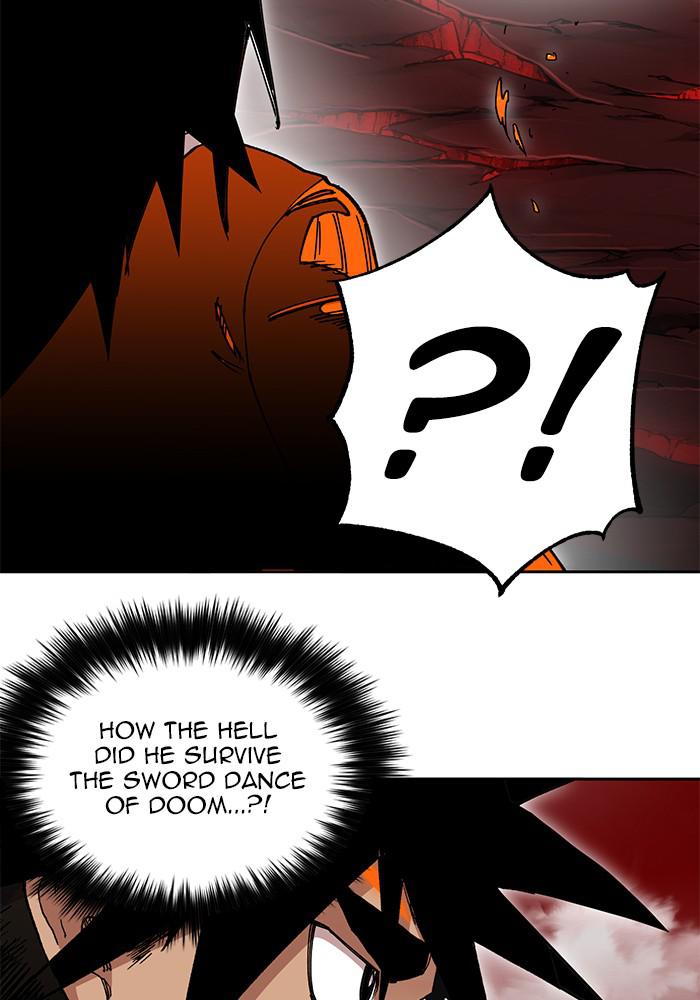 Hardcore Leveling Warrior Chapter 171.1 page 81 - 