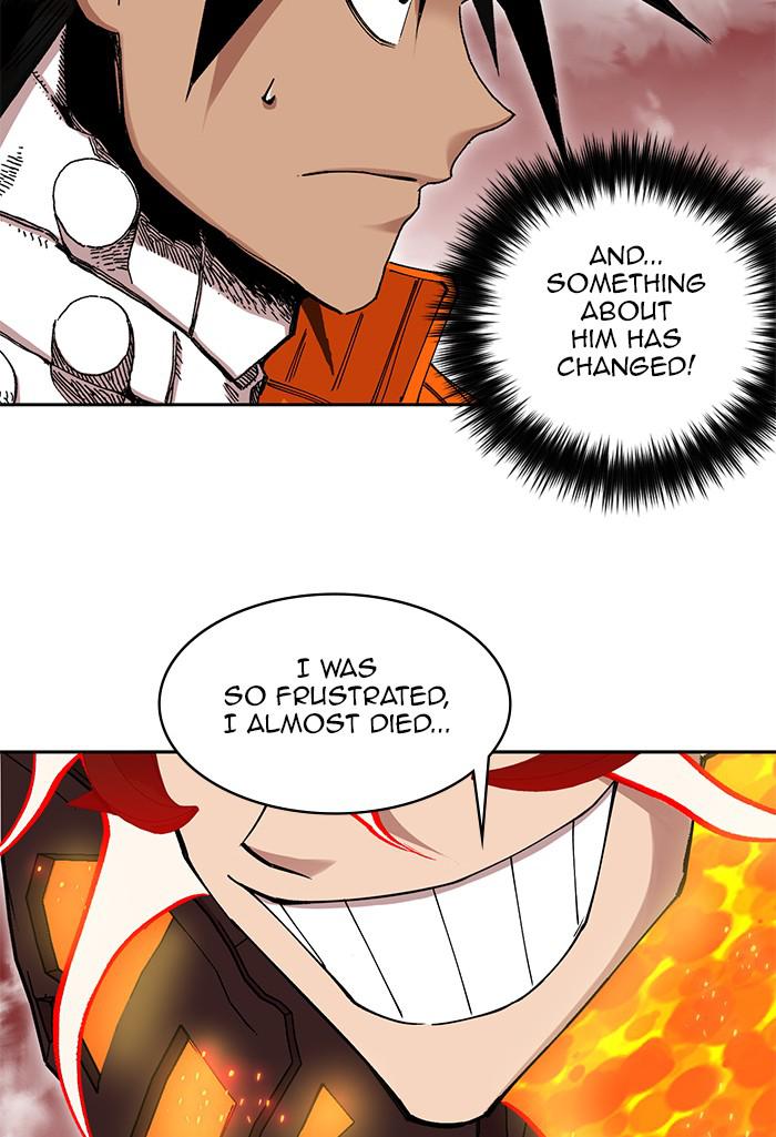 Hardcore Leveling Warrior Chapter 171.1 page 82 - 