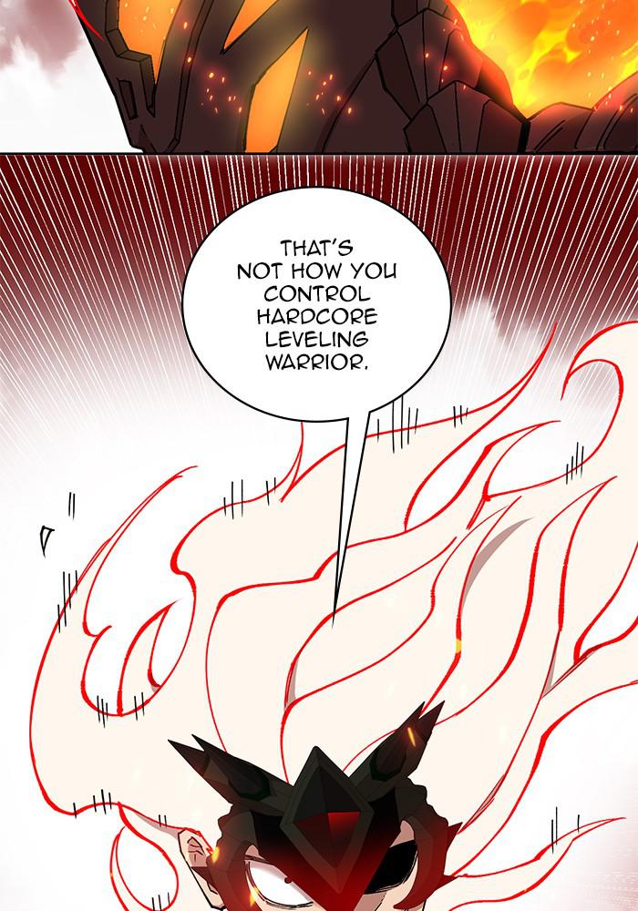 Hardcore Leveling Warrior Chapter 171.1 page 83 - 