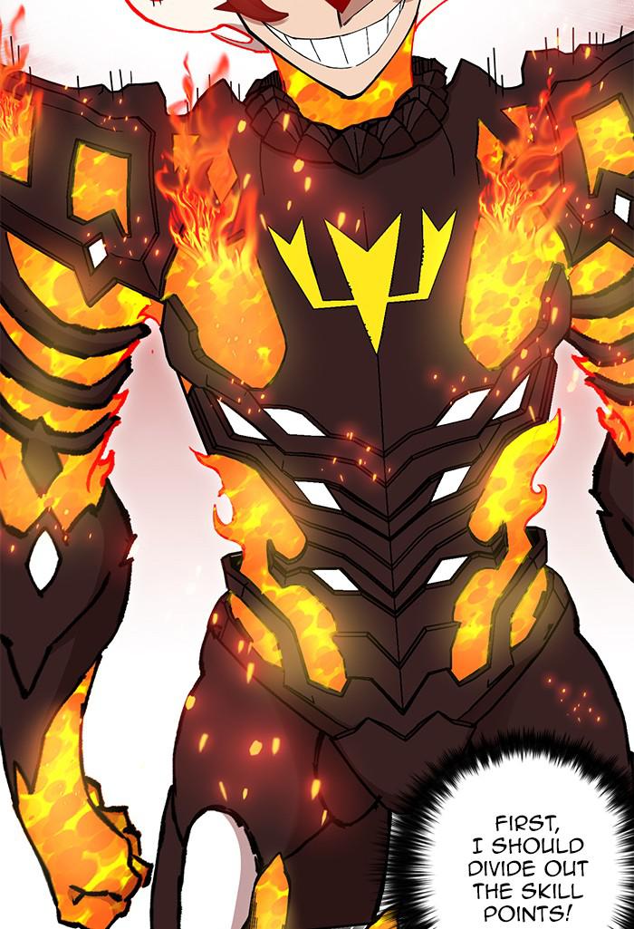 Hardcore Leveling Warrior Chapter 171.1 page 84 - 