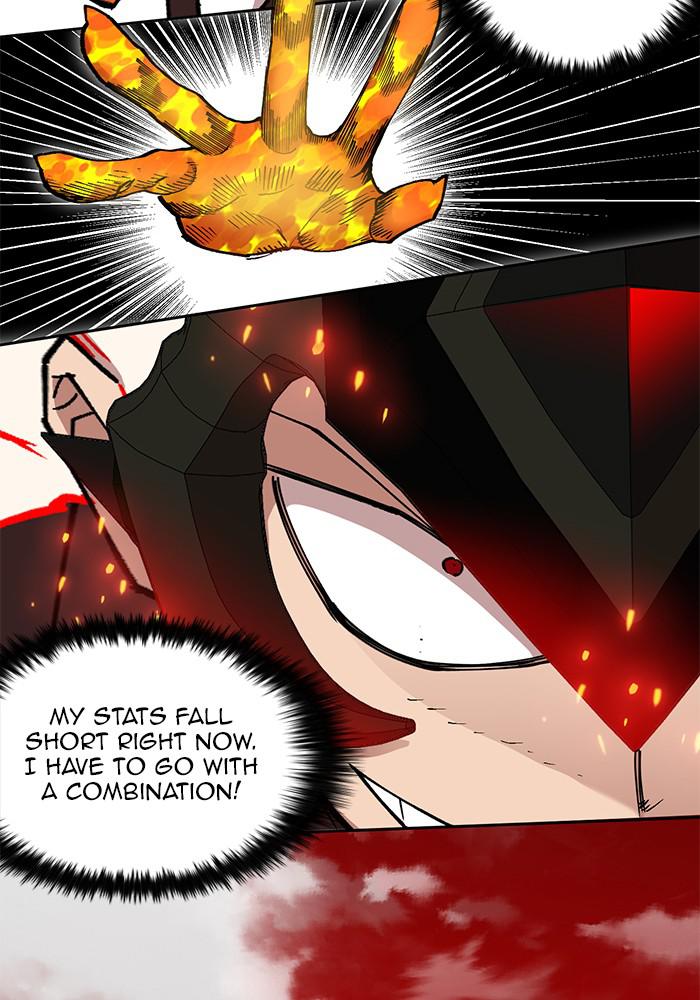 Hardcore Leveling Warrior Chapter 171.1 page 85 - 