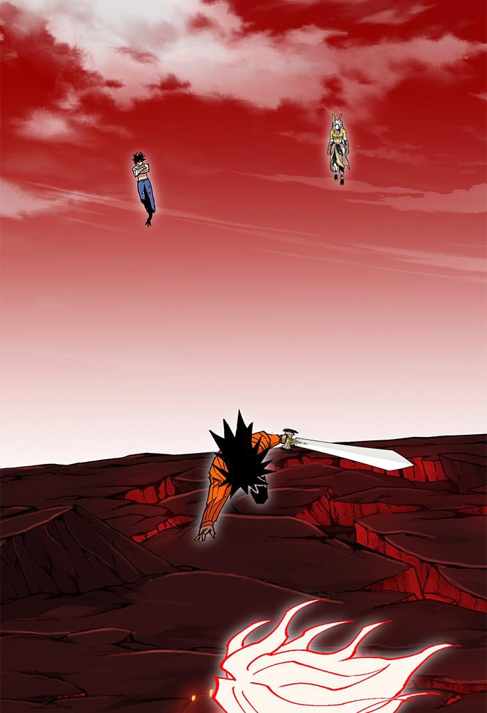 Hardcore Leveling Warrior Chapter 171.1 page 86 - 