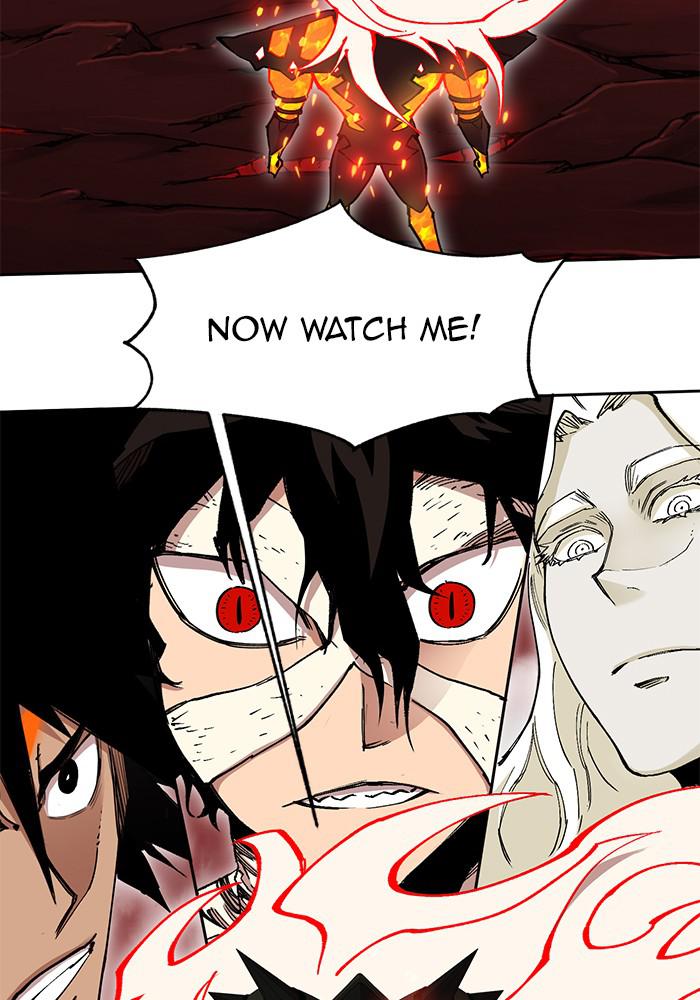 Hardcore Leveling Warrior Chapter 171.1 page 87 - 