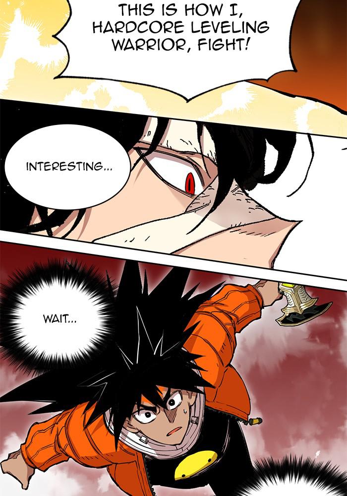 Hardcore Leveling Warrior Chapter 171.1 page 89 - 