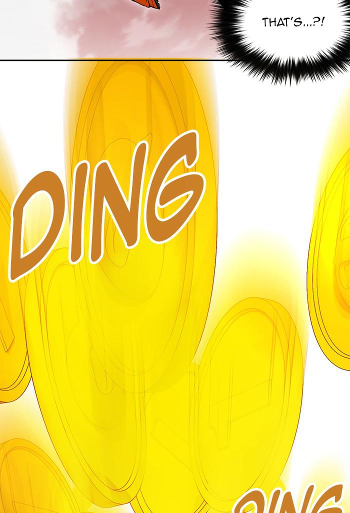 Hardcore Leveling Warrior Chapter 171.1 page 90 - 