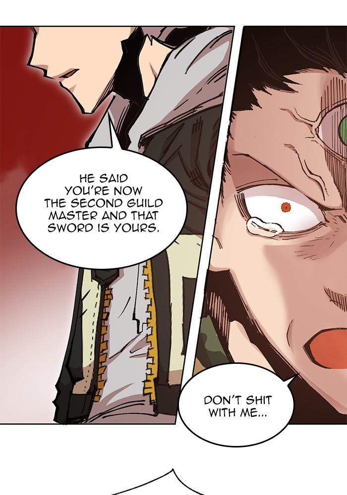 Hardcore Leveling Warrior Chapter 171.1 page 10 - 