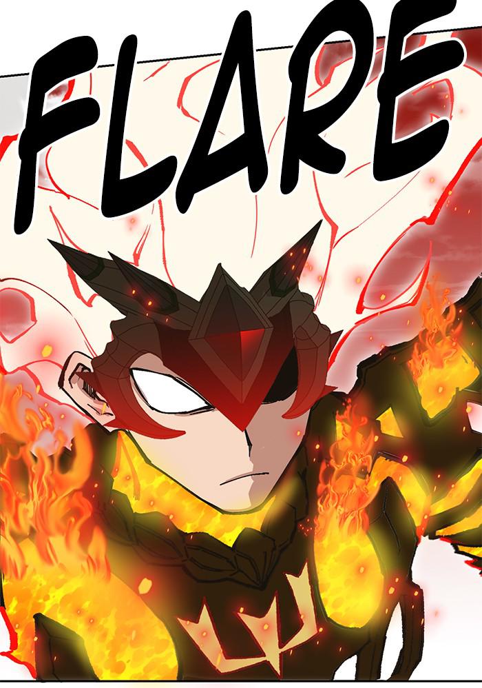 Hardcore Leveling Warrior Chapter 171.2 page 101 - 