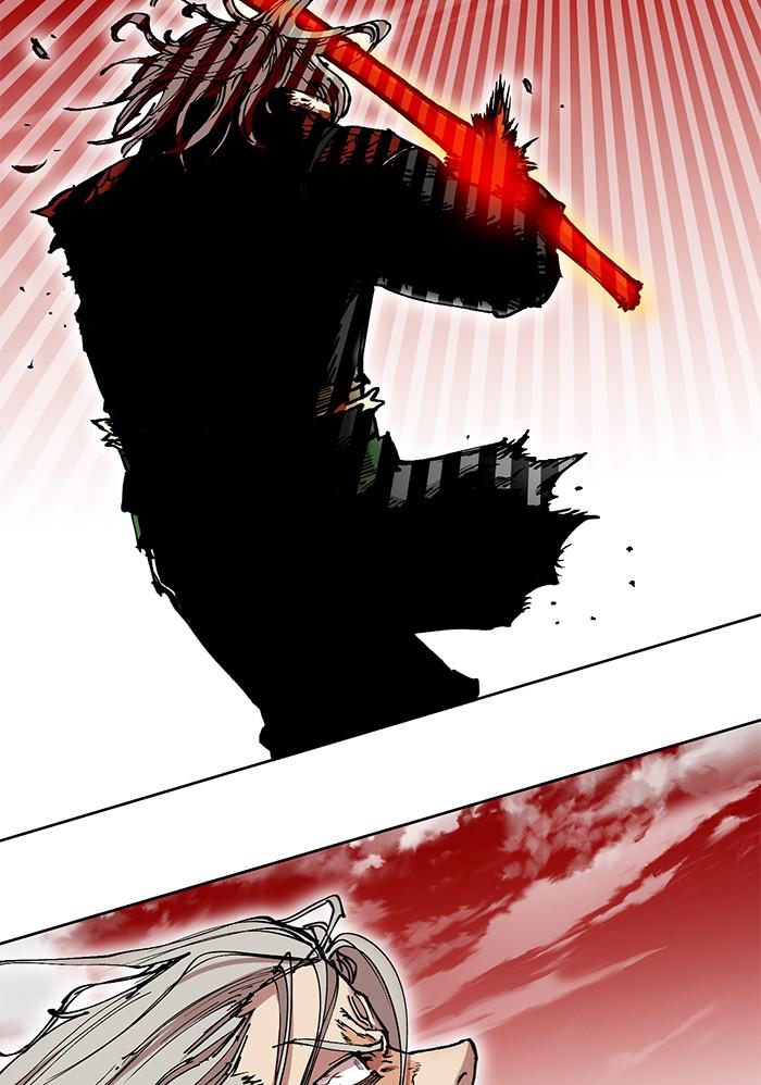 Hardcore Leveling Warrior Chapter 171.2 page 104 - 