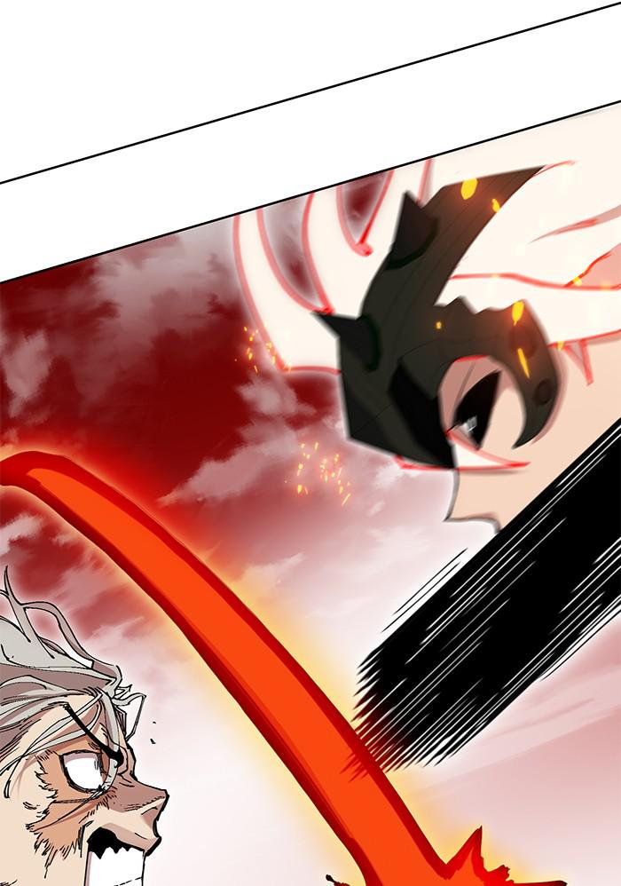 Hardcore Leveling Warrior Chapter 171.2 page 106 - 
