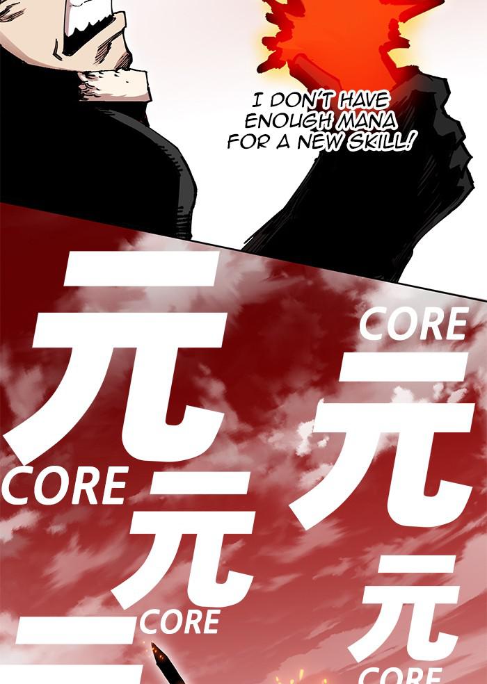 Hardcore Leveling Warrior Chapter 171.2 page 107 - 