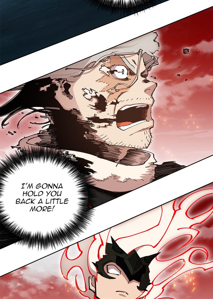 Hardcore Leveling Warrior Chapter 171.2 page 109 - 