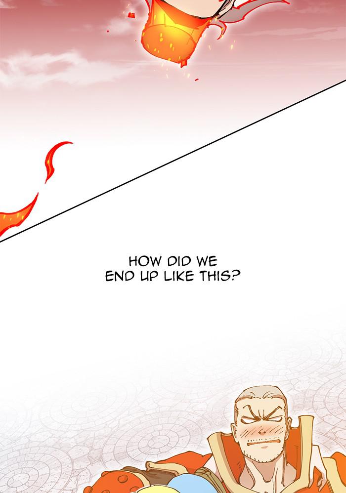 Hardcore Leveling Warrior Chapter 171.2 page 110 - 
