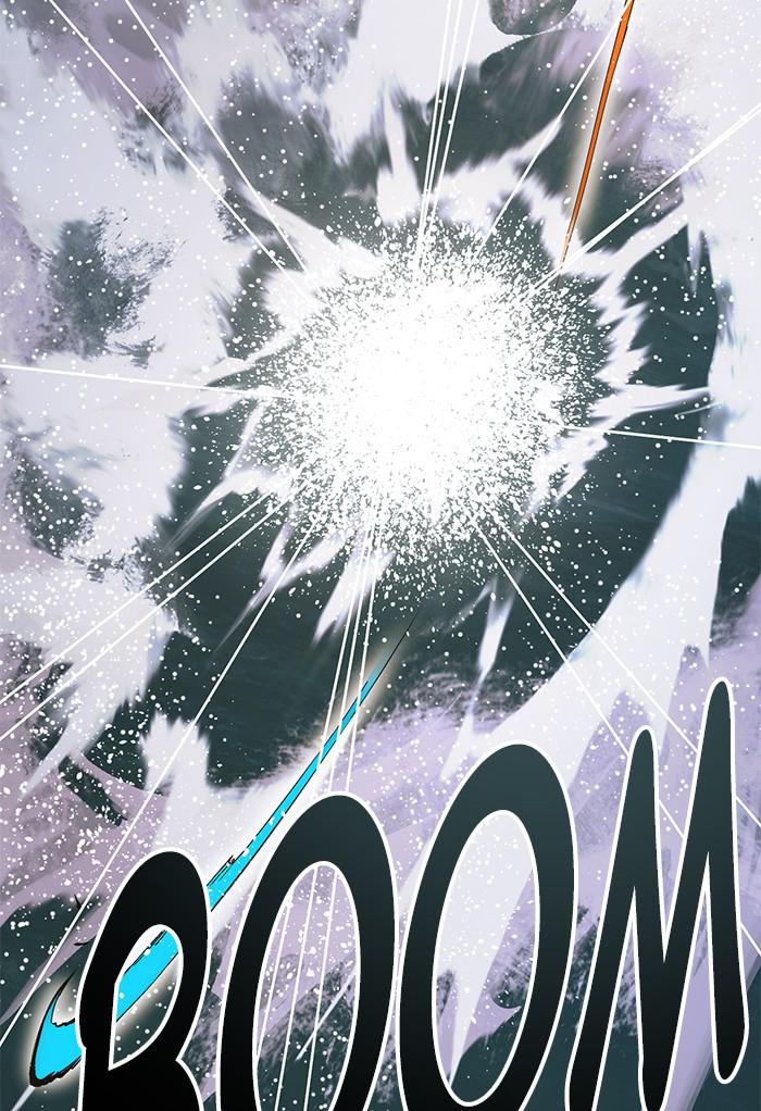 Hardcore Leveling Warrior Chapter 171.2 page 12 - 