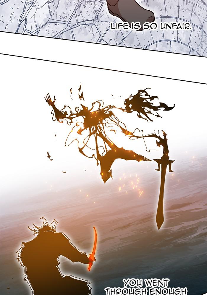 Hardcore Leveling Warrior Chapter 171.2 page 112 - 