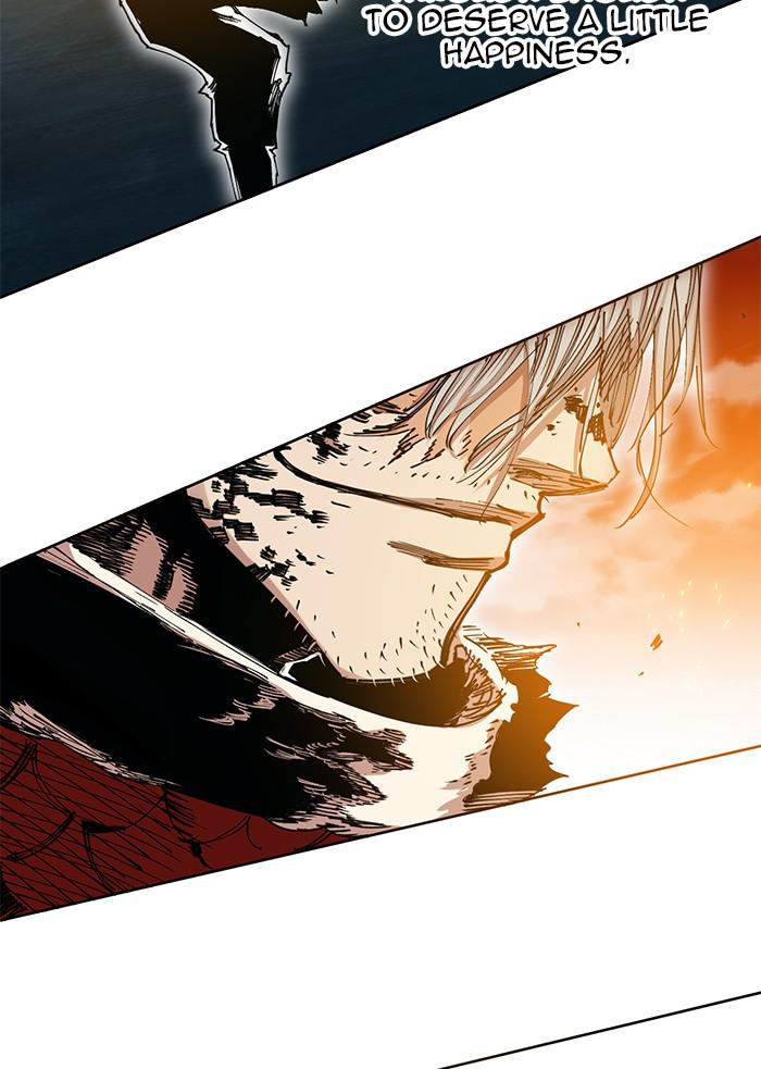 Hardcore Leveling Warrior Chapter 171.2 page 113 - 