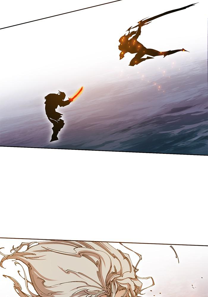 Hardcore Leveling Warrior Chapter 171.2 page 114 - 