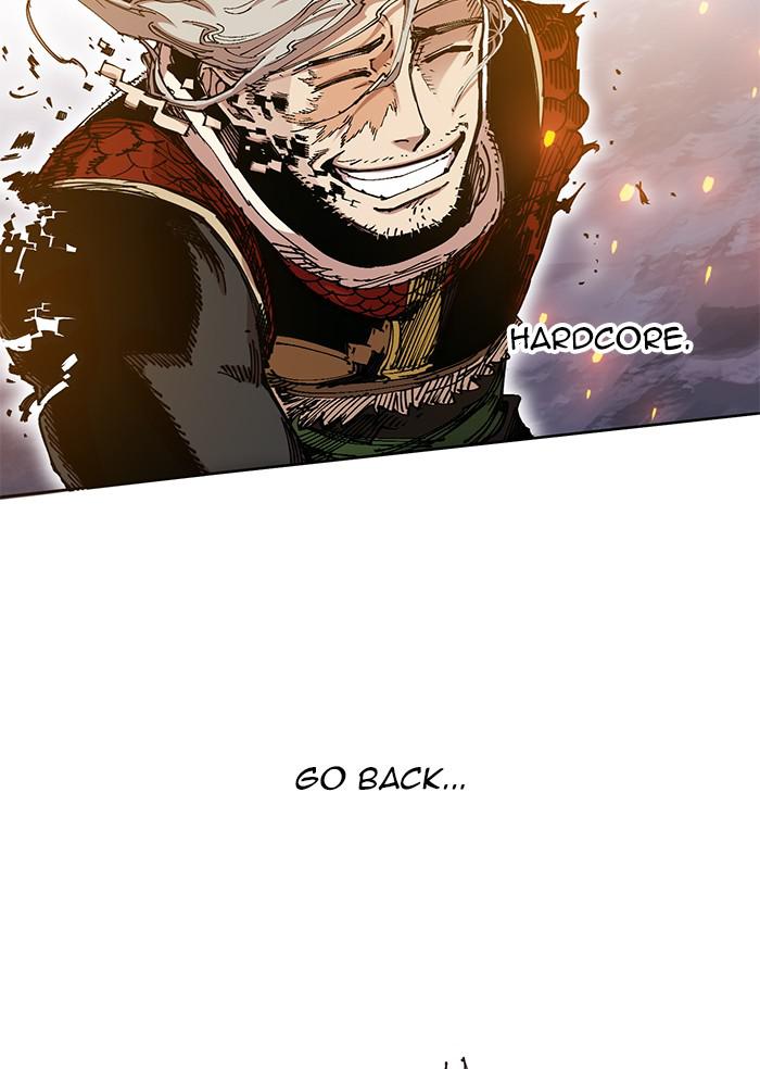 Hardcore Leveling Warrior Chapter 171.2 page 115 - 