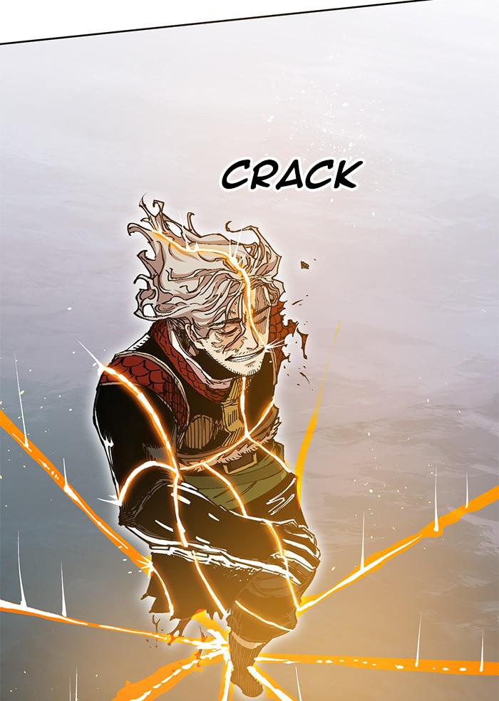 Hardcore Leveling Warrior Chapter 171.2 page 119 - 