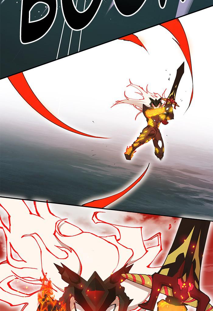 Hardcore Leveling Warrior Chapter 171.2 page 13 - 