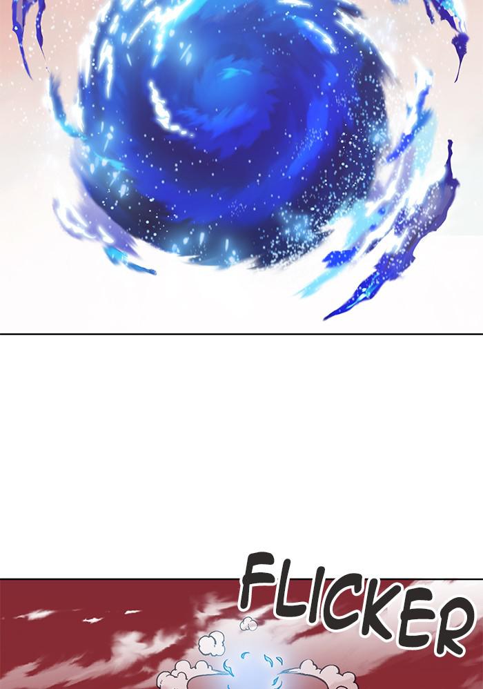 Hardcore Leveling Warrior Chapter 171.2 page 125 - 