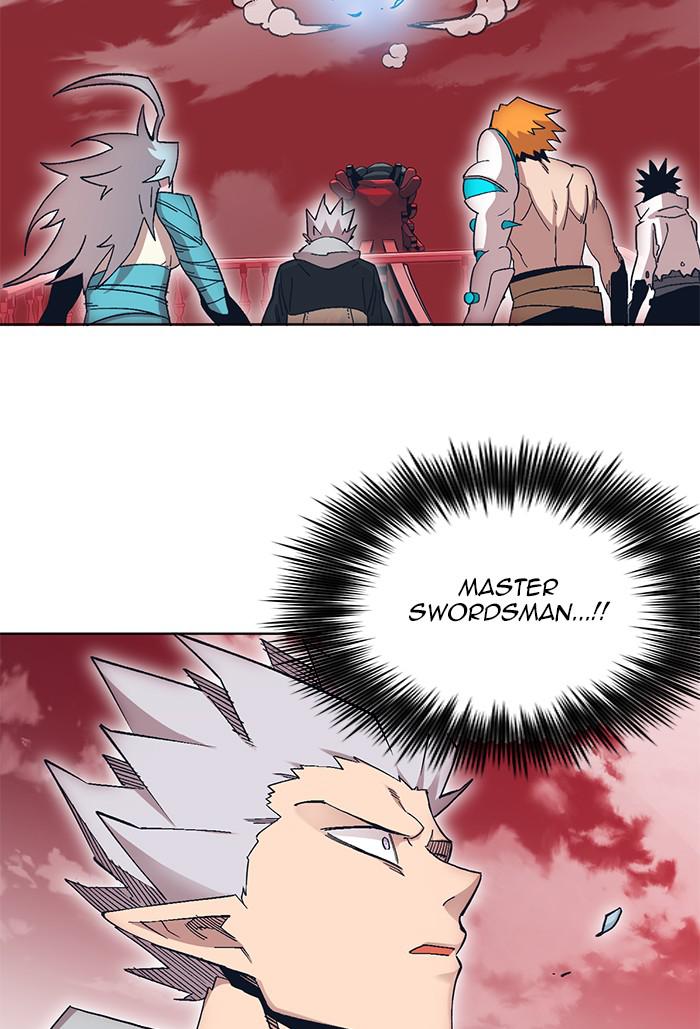 Hardcore Leveling Warrior Chapter 171.2 page 126 - 