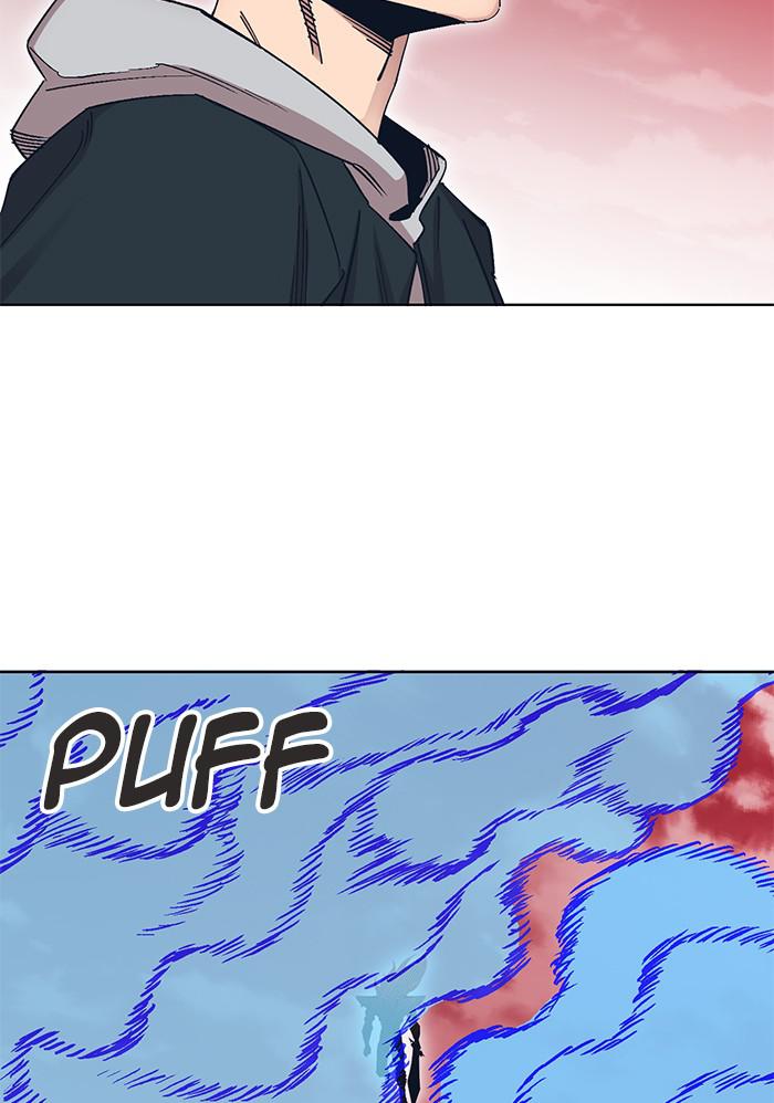 Hardcore Leveling Warrior Chapter 171.2 page 127 - 